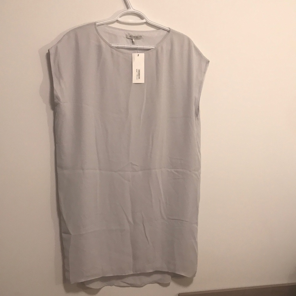 Oak + fort dress/tunic